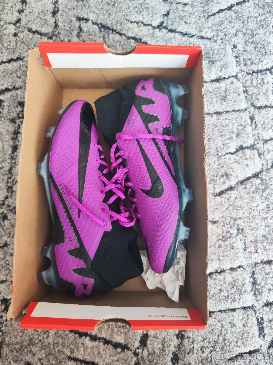 Nike Mercurialy Superfly IX Elite