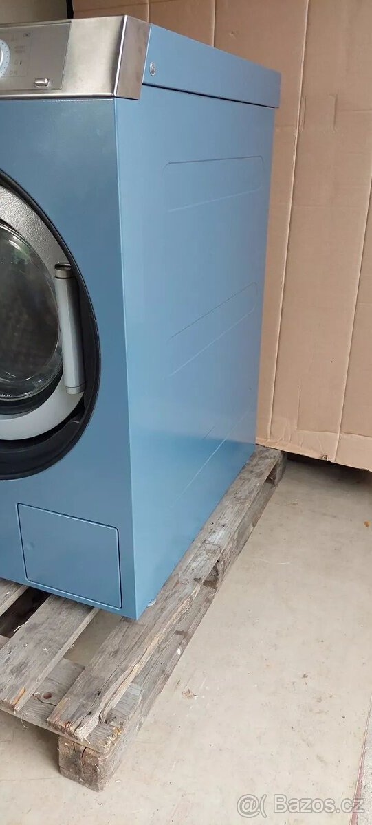 Pračka Miele Professional PW 5104