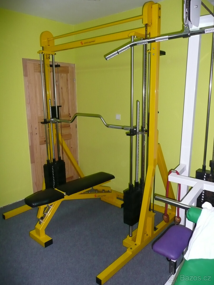 Profi-Multipress- Vita Bzenec -cihličkový