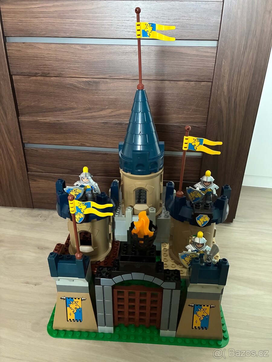 LEGO Duplo - Castle