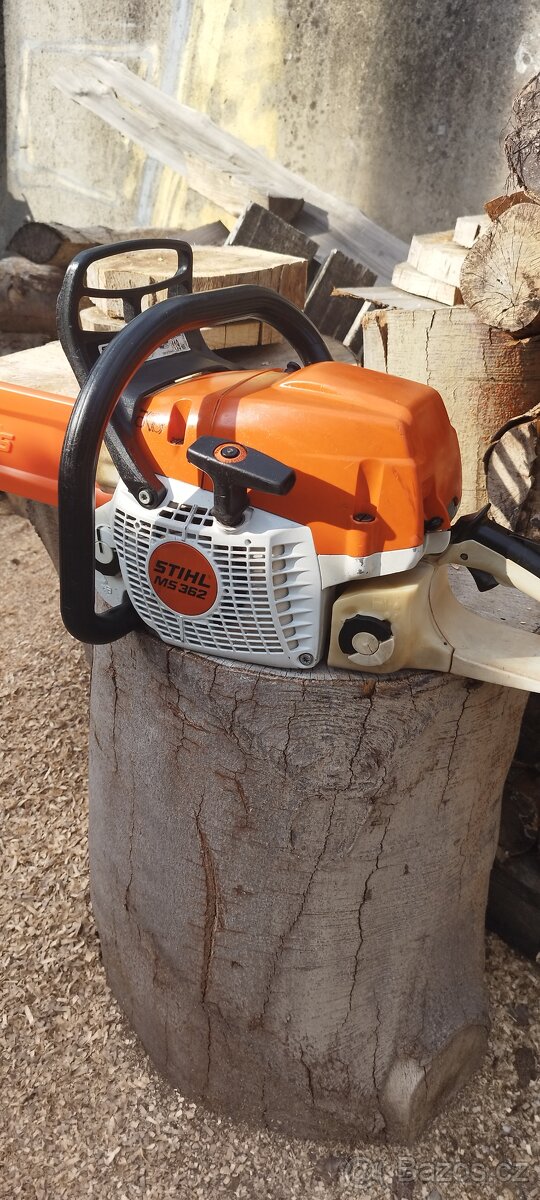 Motorová pila Stihl MS 362