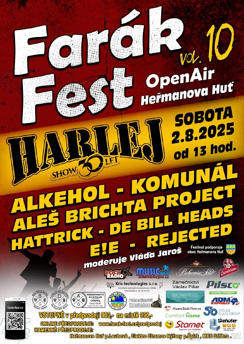 Farákfest
