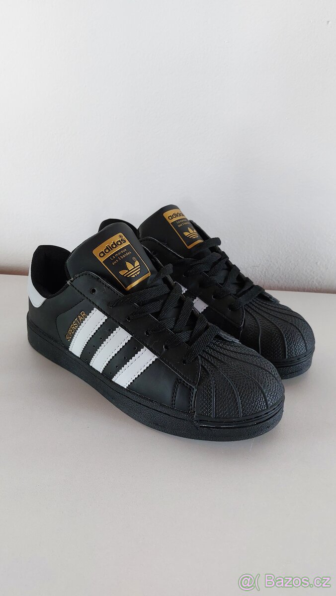 Adidas Superstar