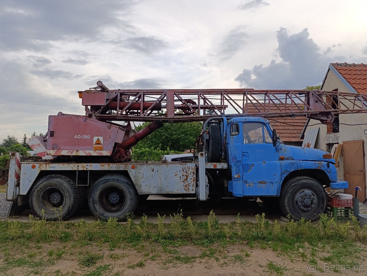Tatra 148 AD - 080