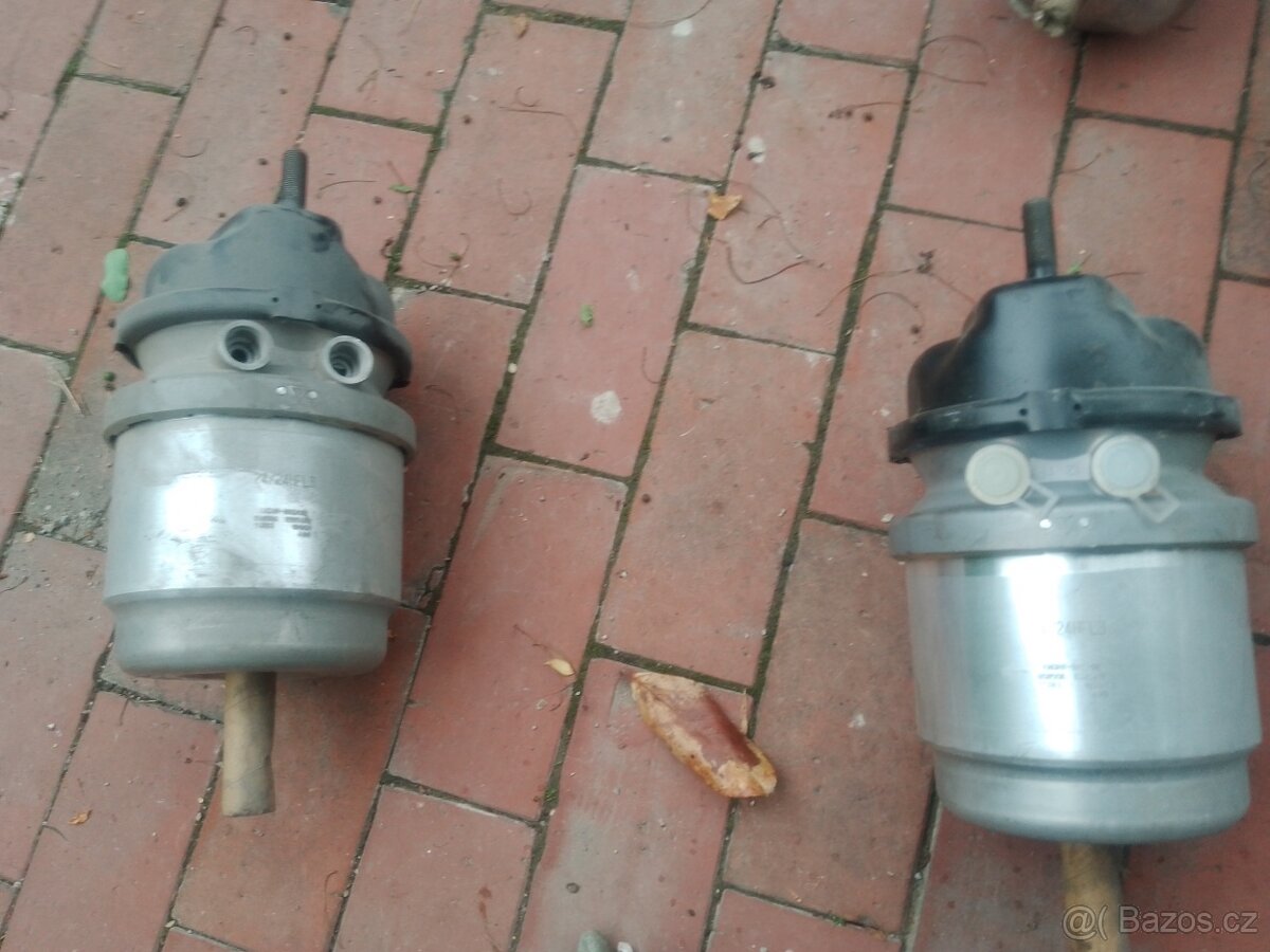 Brzdovy Valec Knorr Bremse Bremszylinde BS 8506