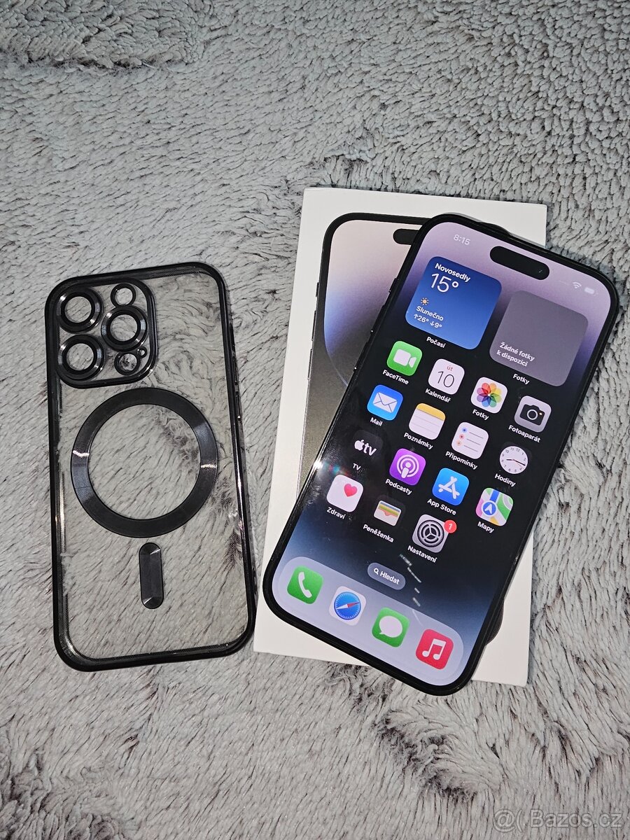 Iphone 14 PRO 128GB