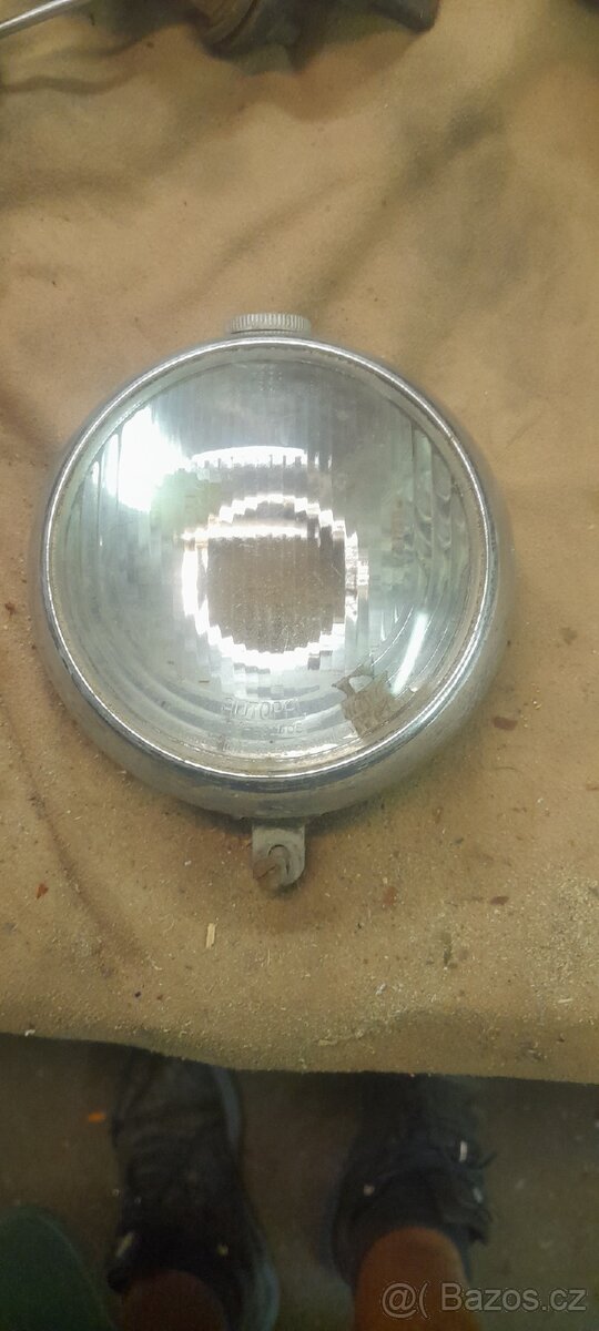 Jawa 550