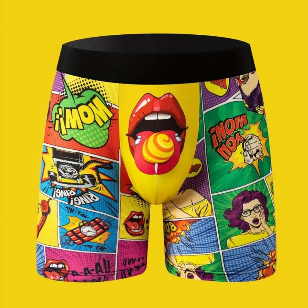 Boxerky