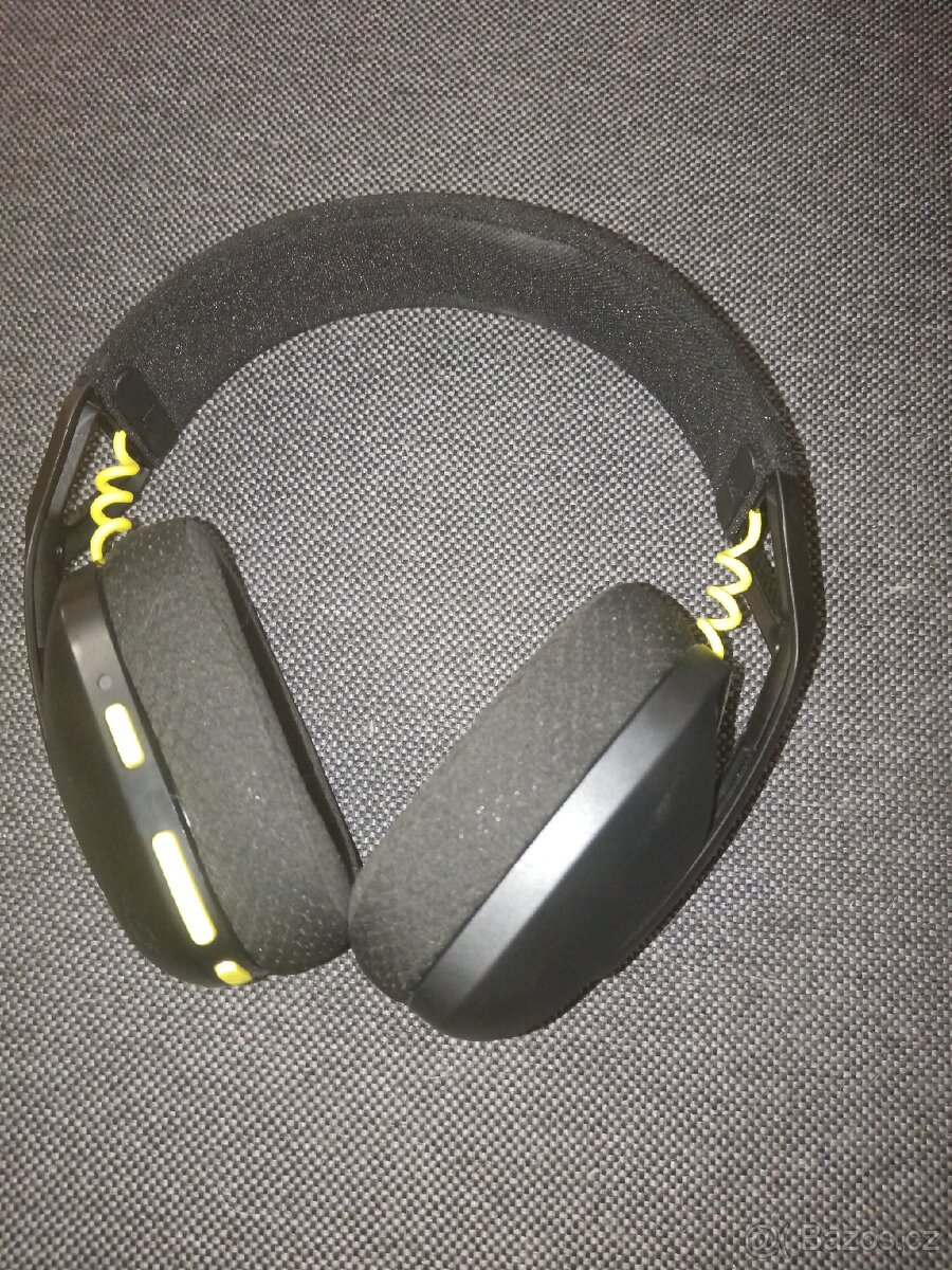 Logitech G435 LIGHTSPEED