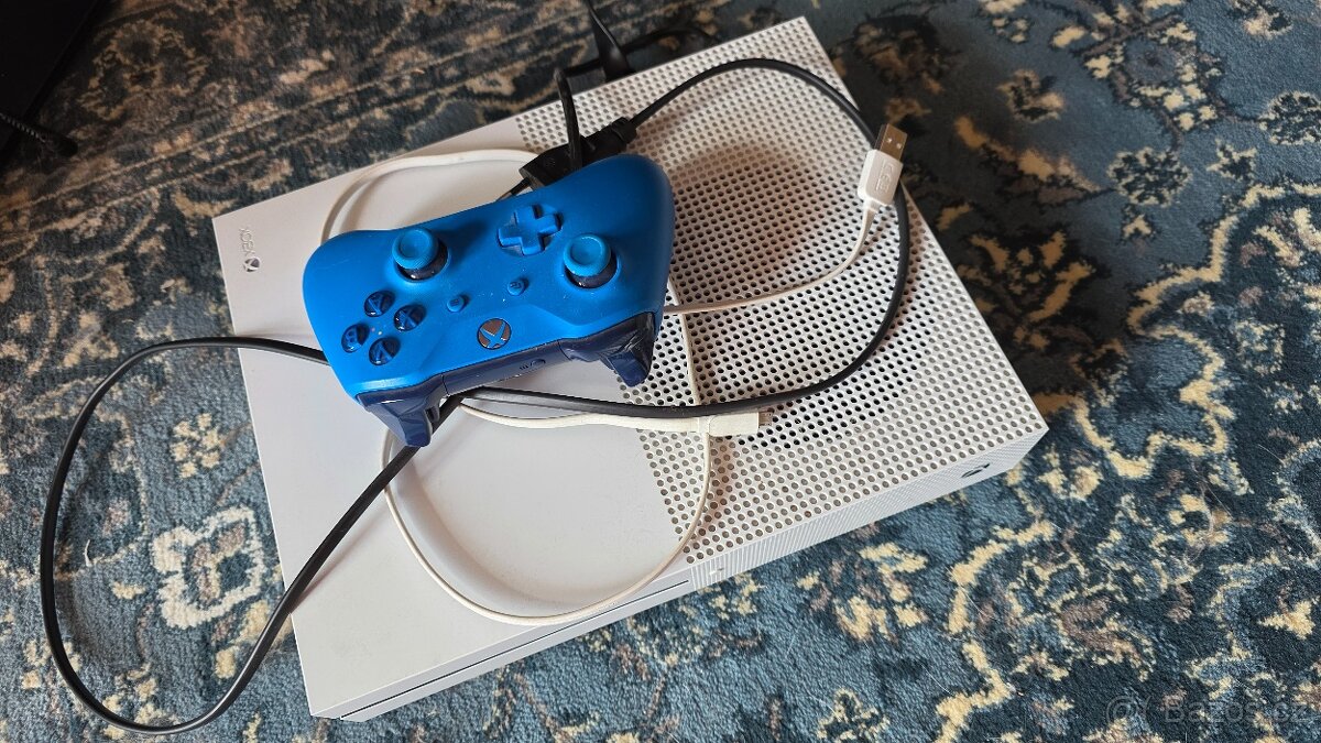 Xbox One S 1TB