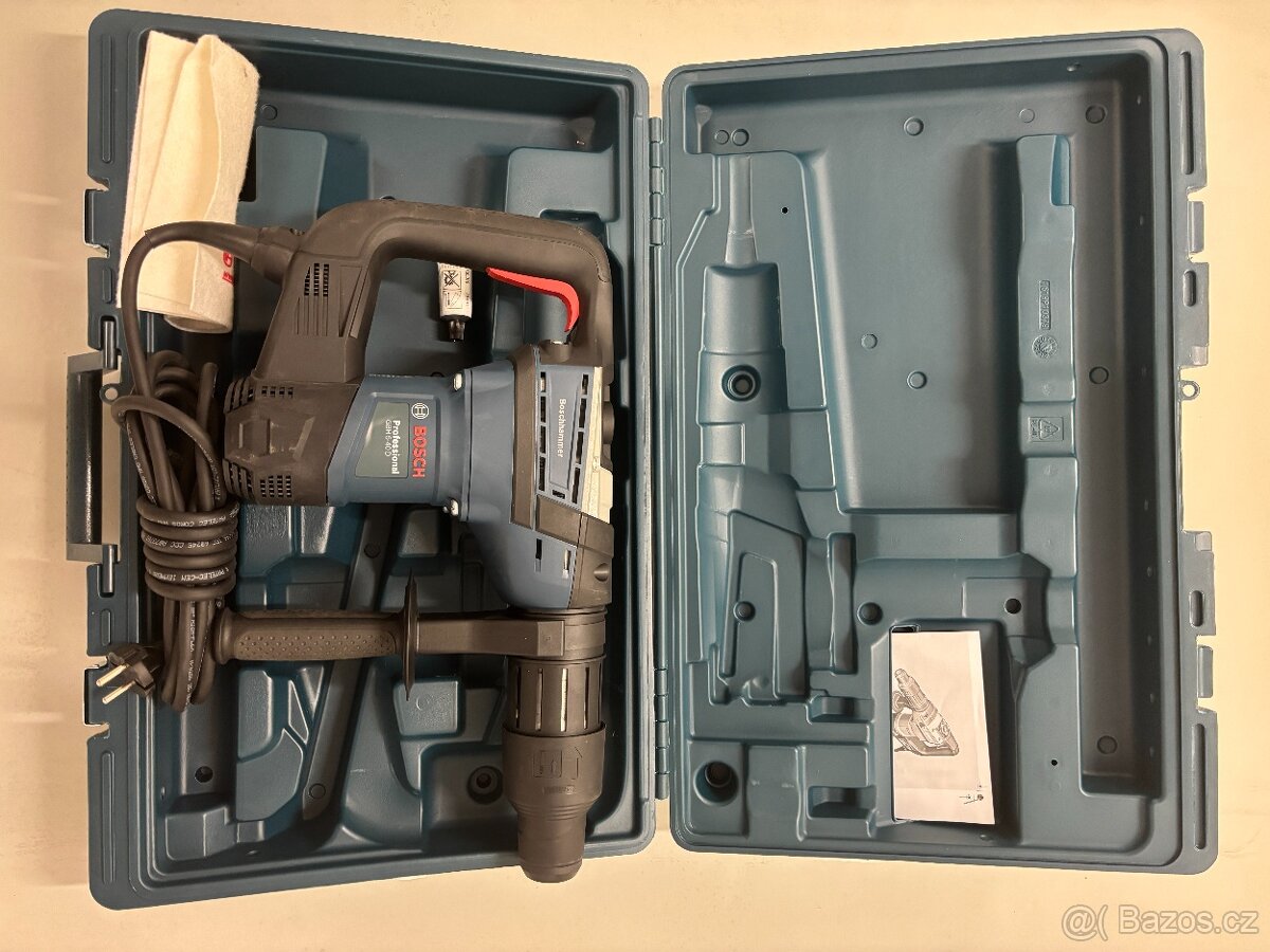 Bosch GBH 5-40 D