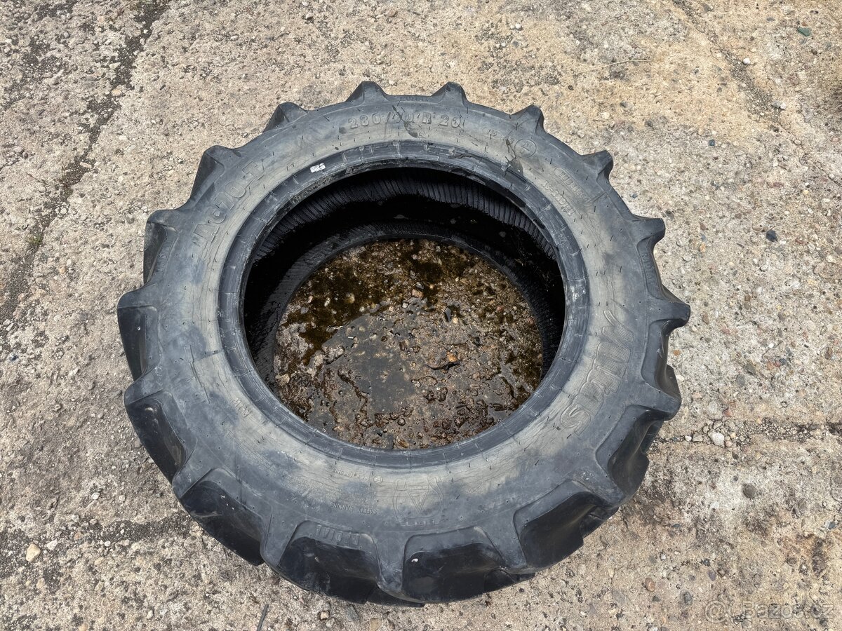 Mitas 280/70 R20