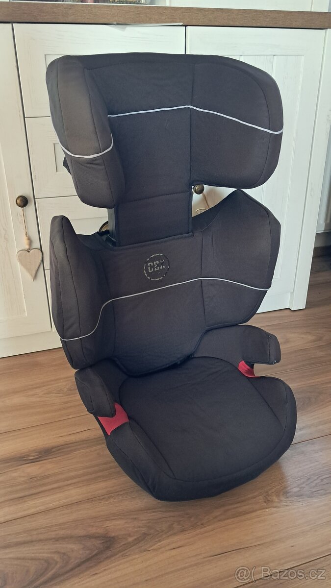 Autosedačka Cybex