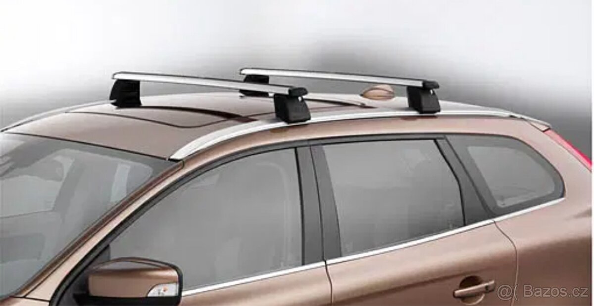 Příčníky Volvo XC60 2015