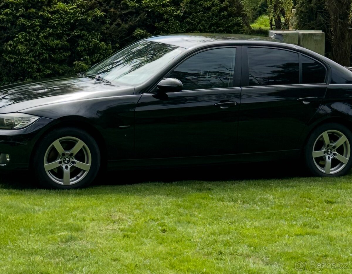 BMW e 90