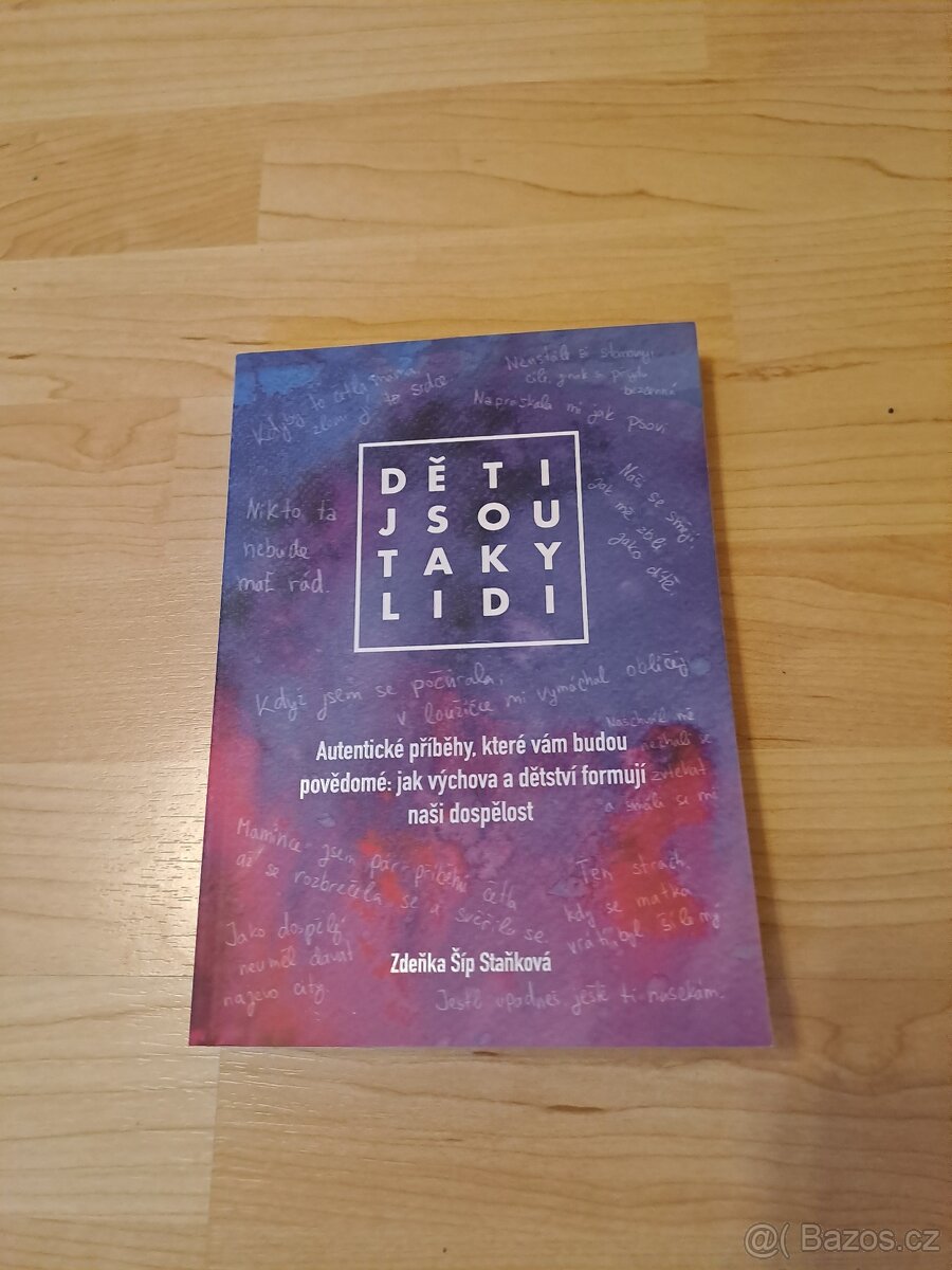 Děti jsou taky lidi