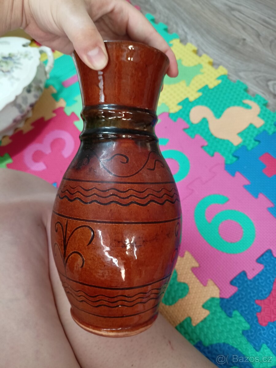 Váza