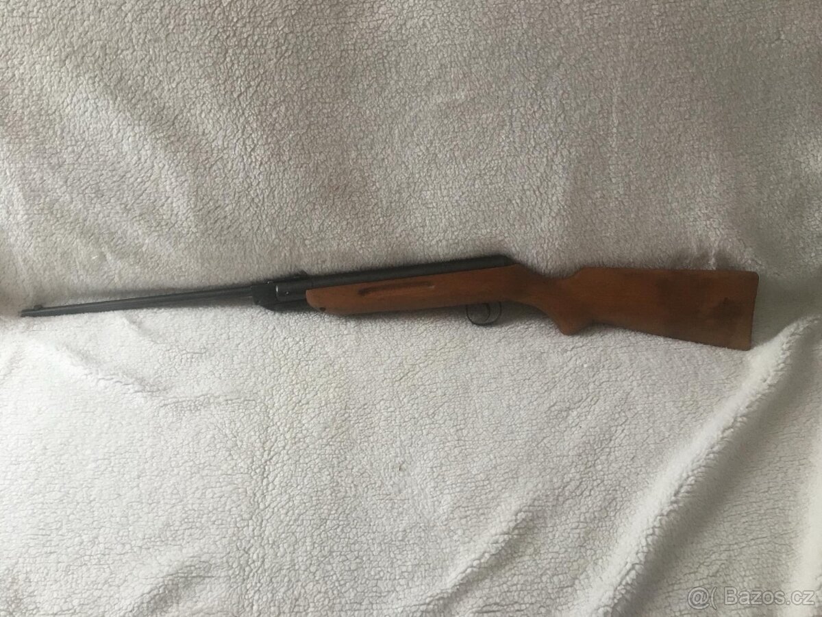 Vzduchovka Slavia 603