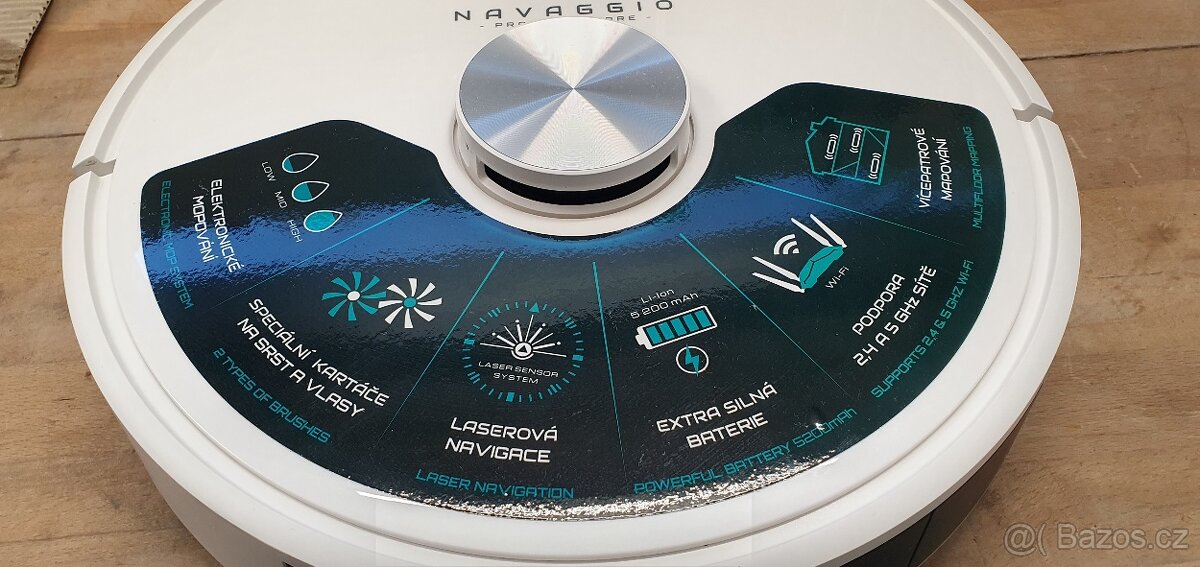 roboticky vysavac-mop