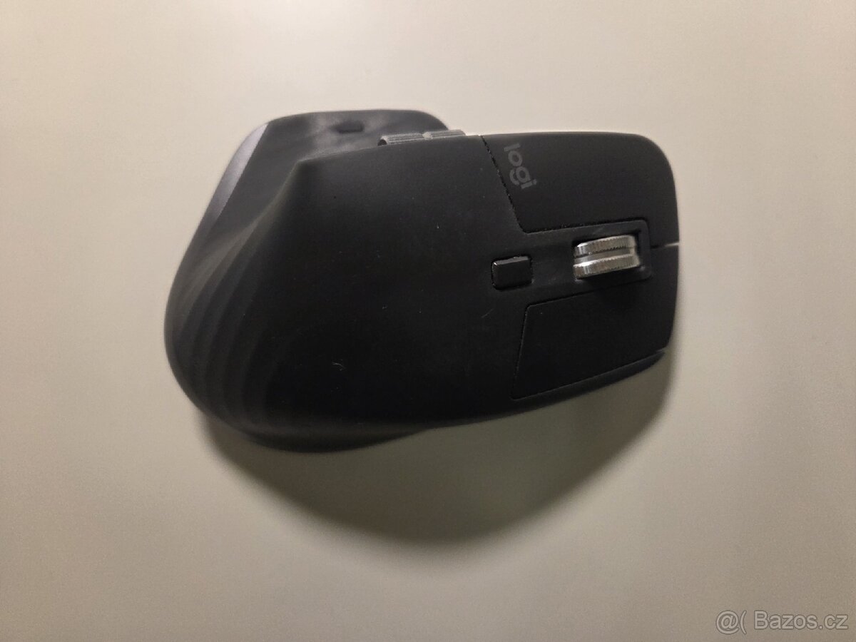 Myš Logitech MX Master 3s