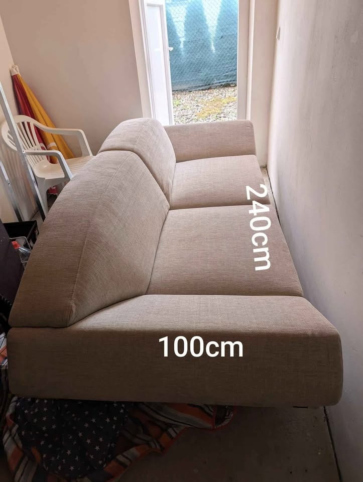 Sedací souprava Phase