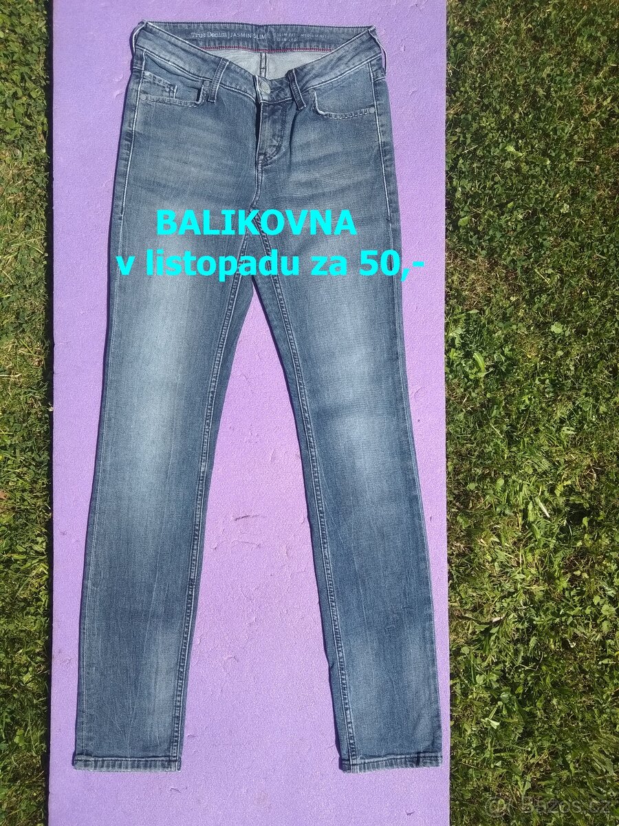 Rifle Mustang slimky