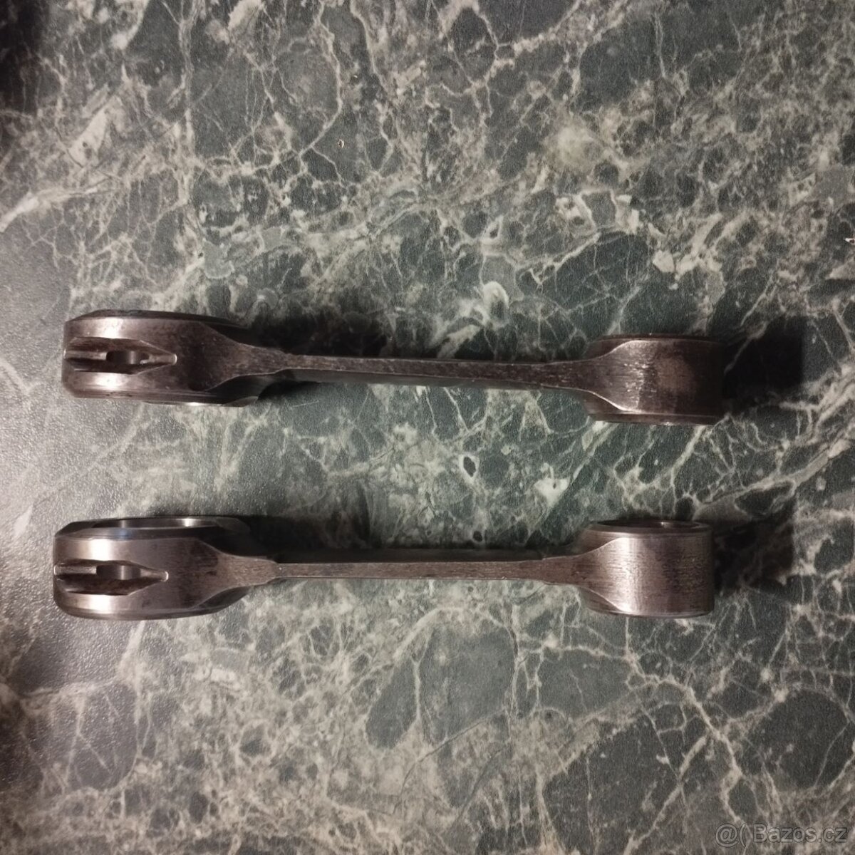 Ojnica ČZ- 511, 516 / 125 novа.