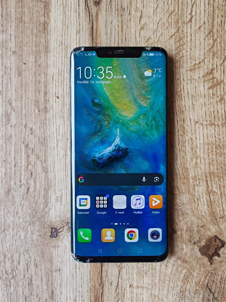 Huawei Mate 20 Pro