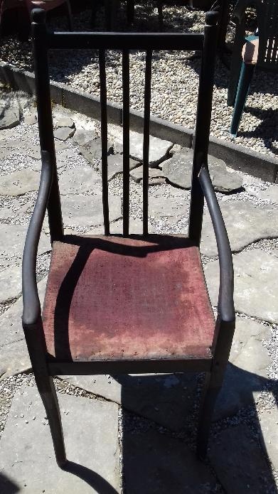 Prodám levně starožitné věci " z půdy" + retro nábytek