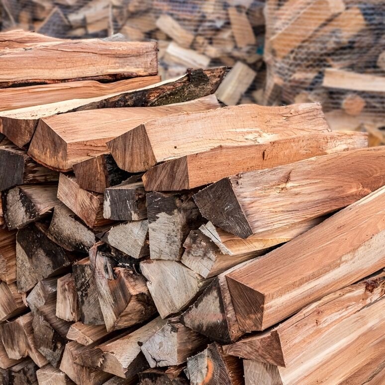 Prodám palivové dřevo