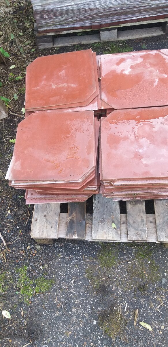 nove eternitove desky