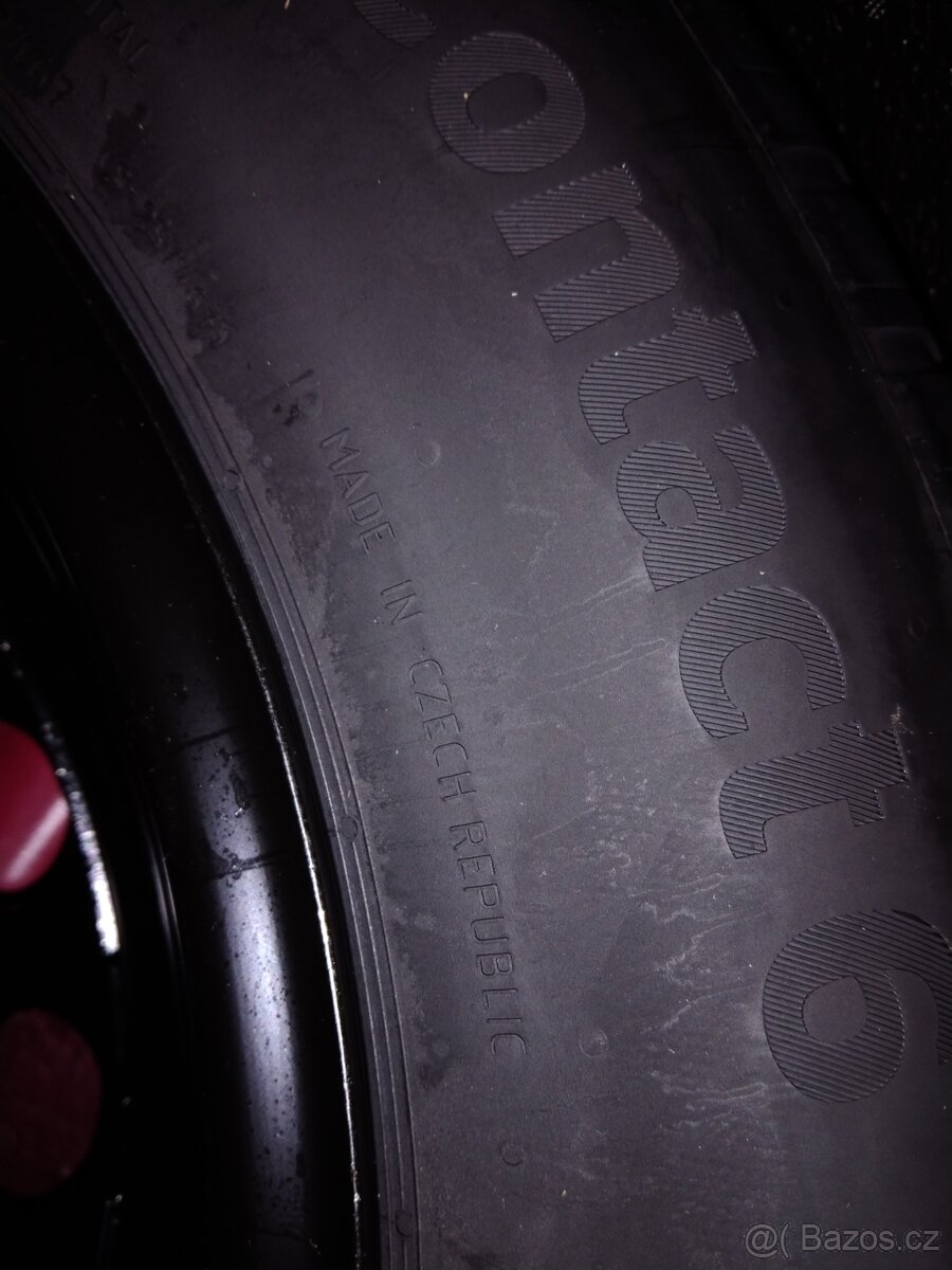 Škoda Karoq prodej sady kol