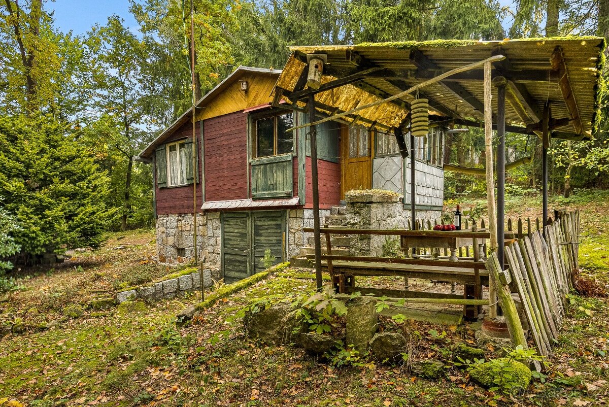 Prodej pozemku v Jevanech u Prahy