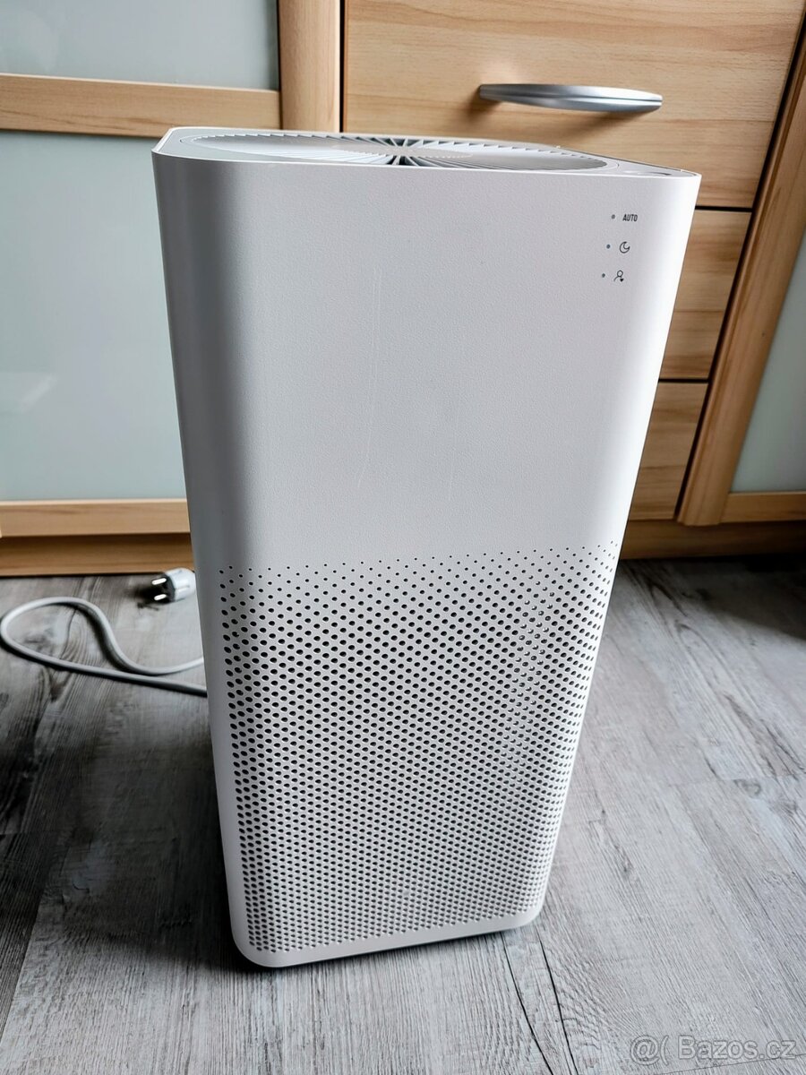 Xiaomi air purifier 2H