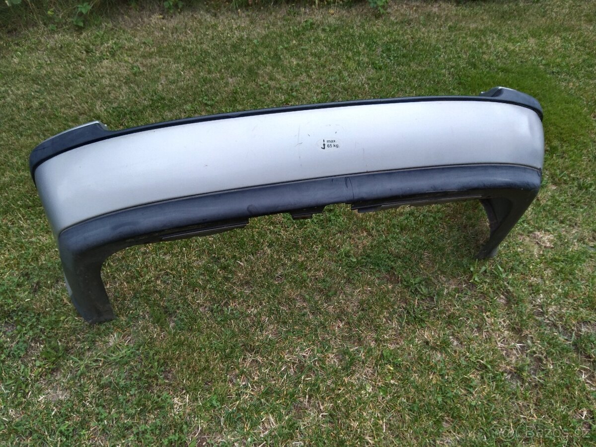 Škoda Octavia 1 combi díly na zadní část