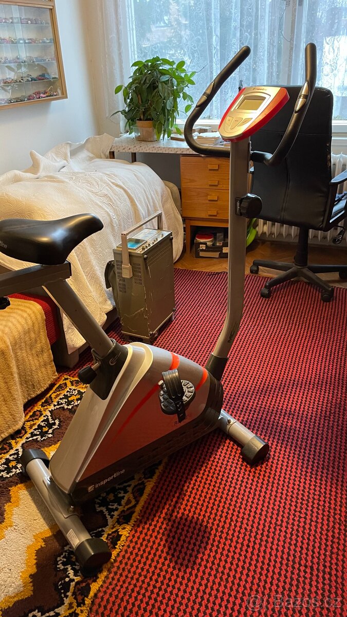 Rotoped zn. Insportline