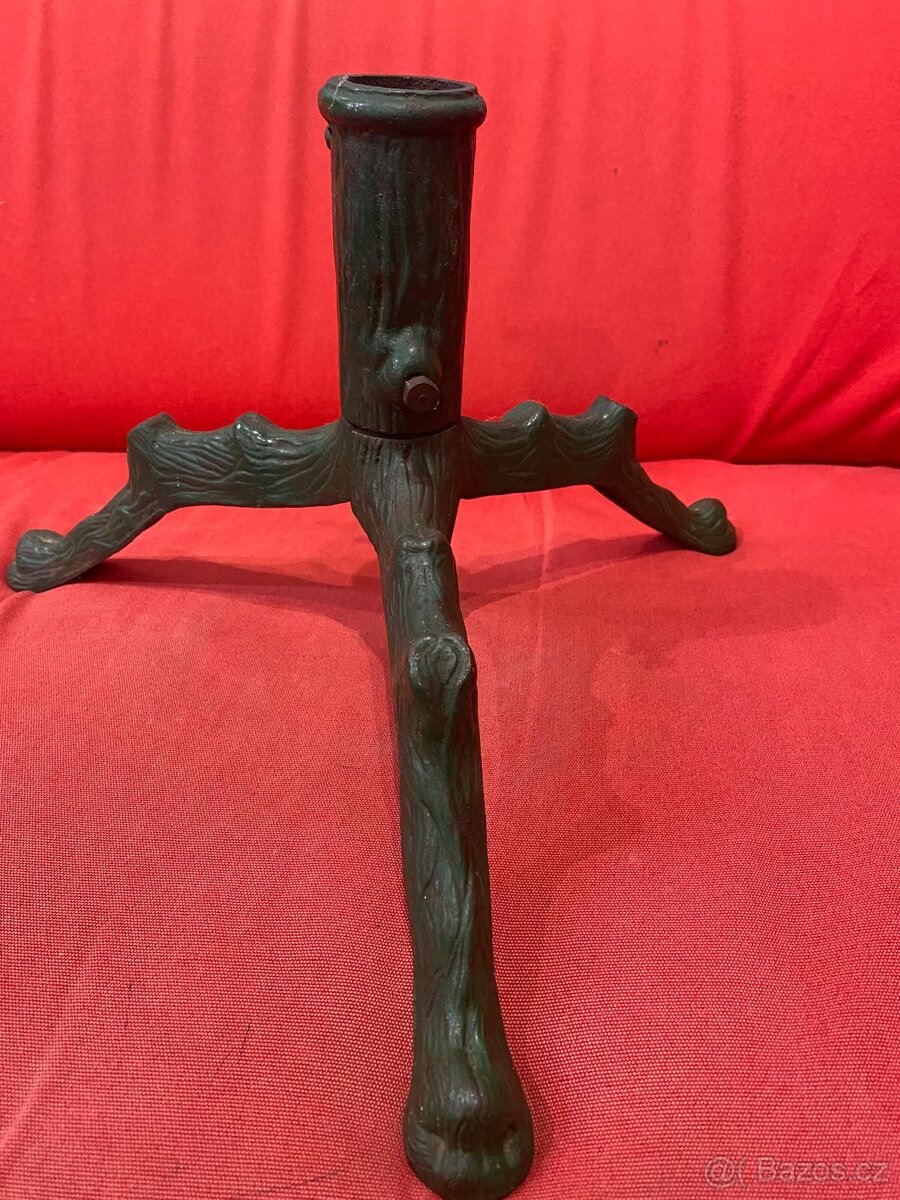 Stojan 🌲 na stromeček 🌲🌲