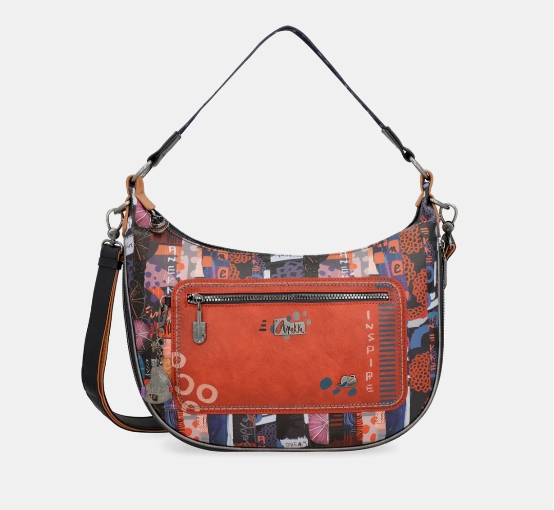 Parádní velká kabelka Anekke Kyomu nová🌹