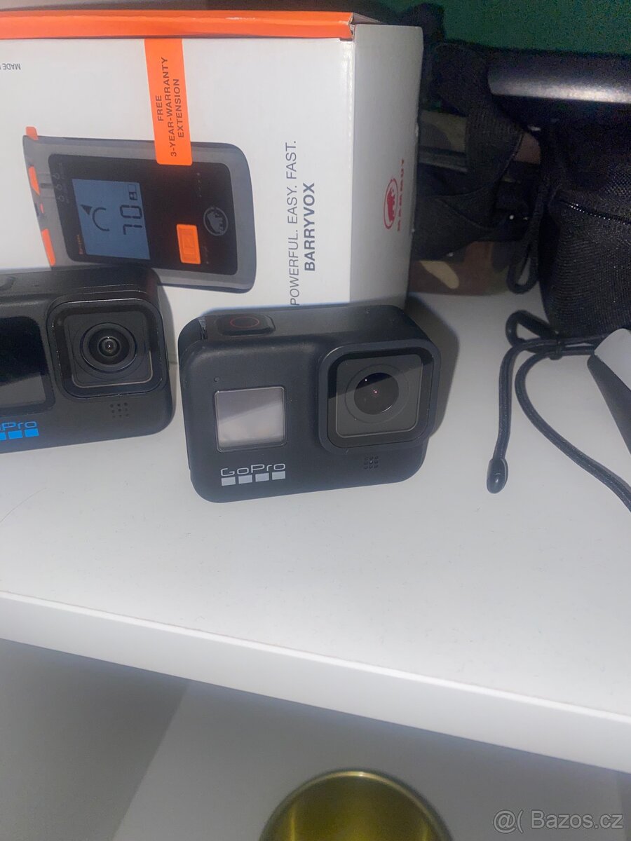 GoPro HERO 8 BLACK