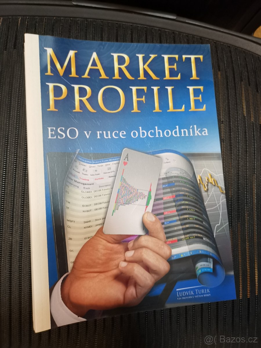 Market Profile - Eso v ruce obchodníka