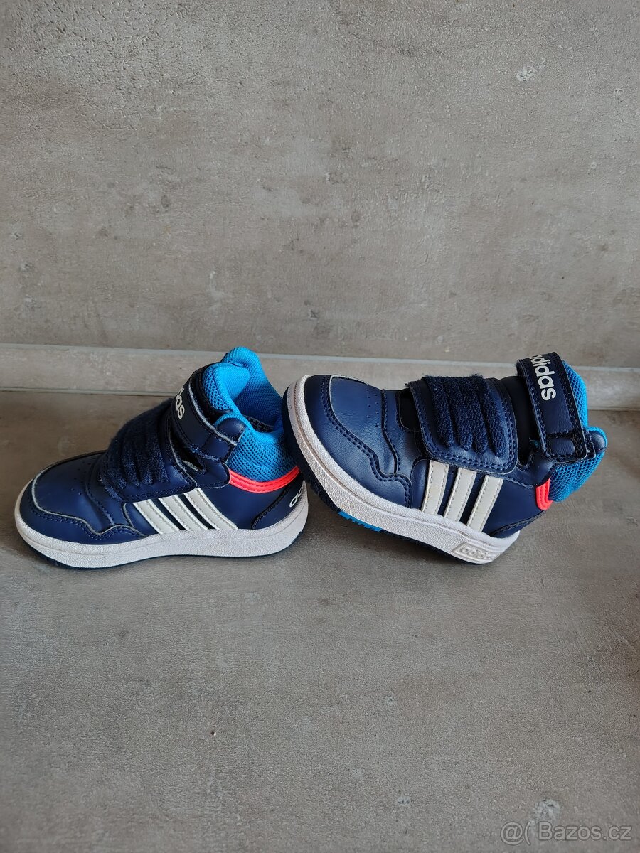 Dětské tenisky Adidas