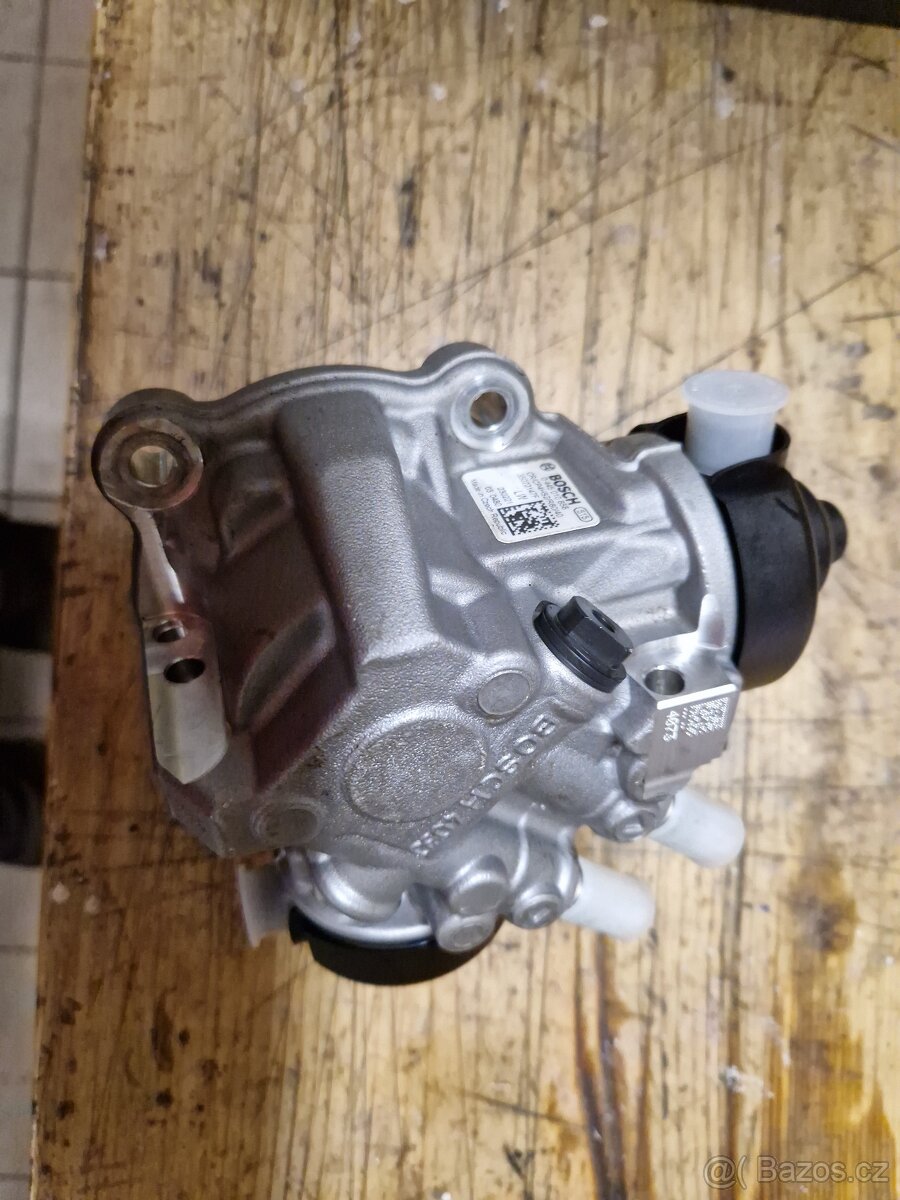 Čerpadlo Jeep Grand Cherokee 3.0 crdi