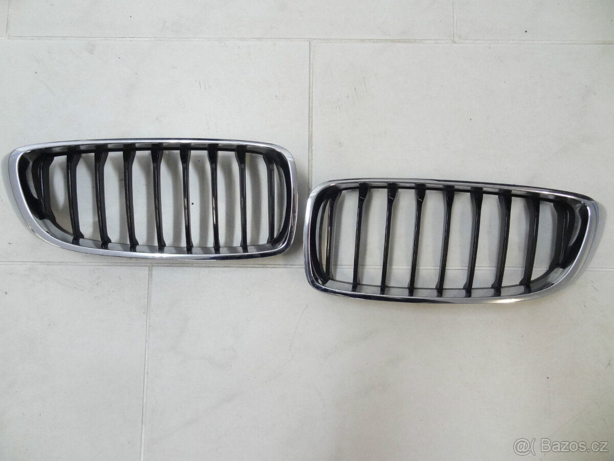 Prodám nové originál ledvinky BMW M4 F82 2014-2020