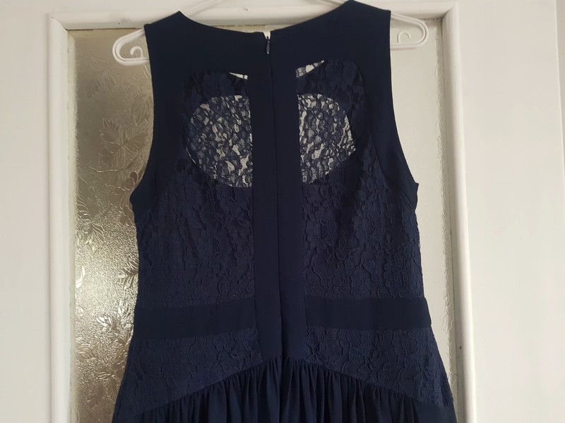 morgan letní šaty s-m