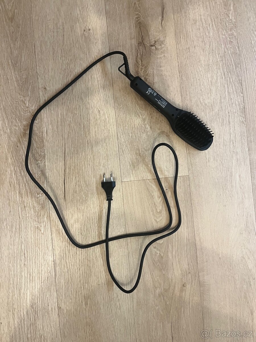 Žehlicí kartáč RH 29