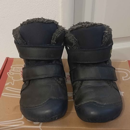 Zimni boty DD Step vel. 26