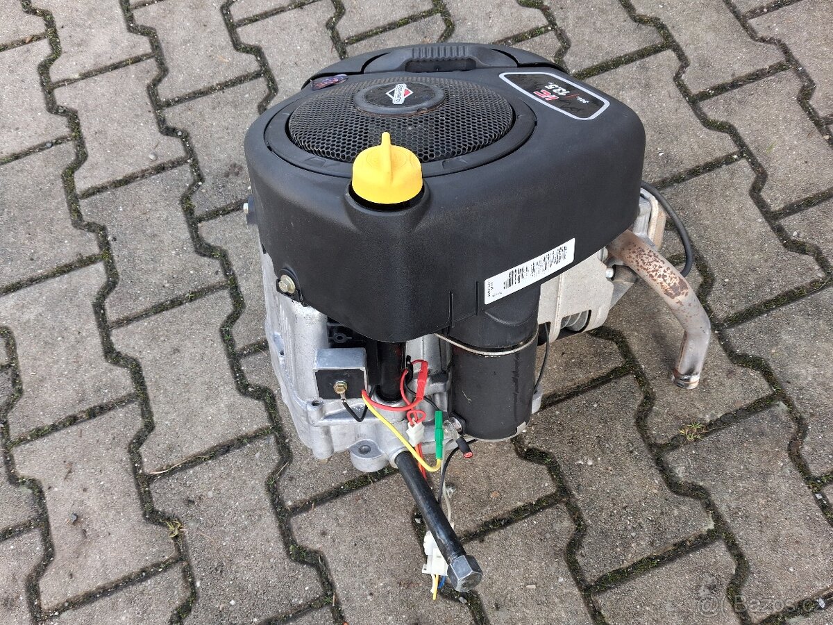 MOTOR DO ZAHRADNICH TRAKTORU