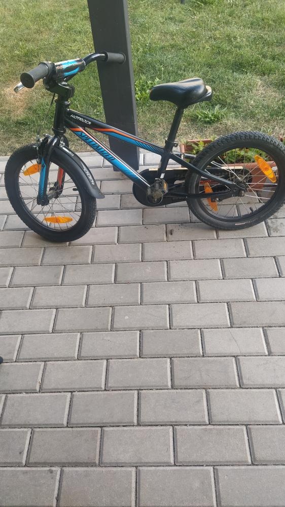 dětské kolo Specialized 16"