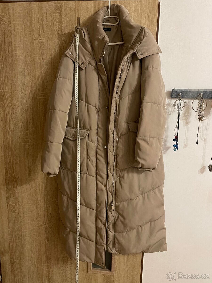 Dámský kabát