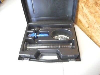 Sada na měří AdBlue